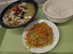 -北大家园食堂