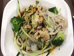 -魏家凉皮(博水商务大厦店)