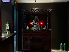 -真爱中国餐馆·年华店(朱雀大街店)