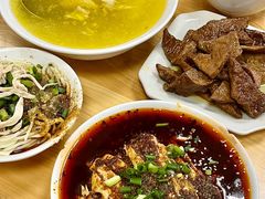 -老丘丘(较场口店)