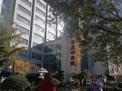 -首都医科大学附属北京友谊医院(西城院区)