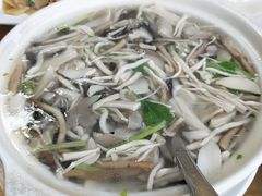 -下梅人家土菜馆(历史文化餐厅度假区店)