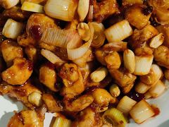 -海碗油泼面·八次方·水库鱼·粘卷子(平谷店)