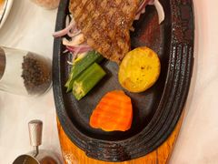 -斗牛士牛排餐厅(嘉里汇店)