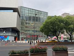 -义乌之心城市生活广场