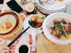 -点都德(大茶楼店)