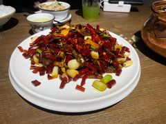 -小喜客·云南特色菜(纳西庭院店)
