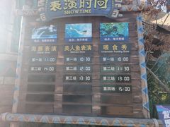 -哈尔滨波塞冬海底世界