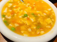 -觅山云南菜(泊富ICITY店)