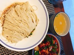 -十面春风·江南面馆(崇宁路店)