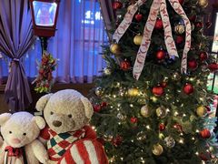 -小零西餐厅·清真(大杨树店)