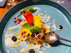 -卢布里西餐厅(总店)