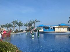 -碧海银沙景区
