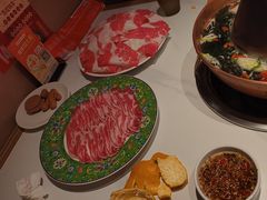 -朴都老北京紫铜火锅(荣成九龙城店)