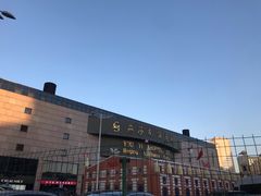 -燕莎友谊商城(亮马桥店)