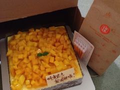 -壹点壹客·生日蛋糕(南山店)