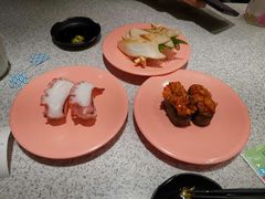-争鲜回转寿司(南开大悦城店)