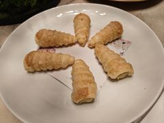 -金海华·赫本时光餐厅(现代传媒广场店)