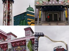 -厦门方特梦幻王国