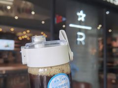 -星巴克臻选(郑州国贸360广场店)