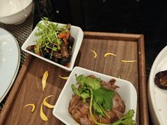 -富力威斯汀酒店-中国元素中餐厅(武昌临江店)