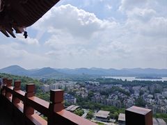 -城隍阁