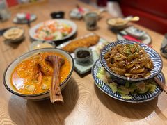 -西月山居匠心创意料理(江汉路新佳丽广场店)