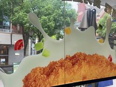 -TACO STAR 塔可星(下沙宝龙店)