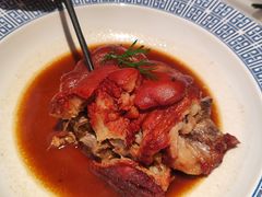 -在前门·烤鸭北京菜(五月花广场店)