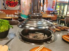 -水浒烤肉(大学城总店)