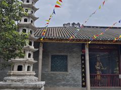 -华林禅寺