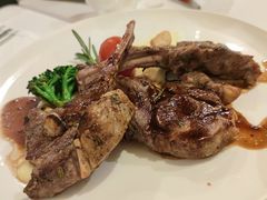 -WOLFGANG PUCK KITCHEN & BAR(迪士尼小镇店)