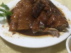 -华源餐厅·海鲜大排档(日月贝店)