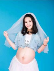 点击看大图 -爱儿宝孕妇儿童亲子摄影(月亮河店)