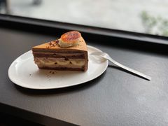 -black rainbow coffee