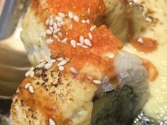 -一心创作料理屋(经开万达店)