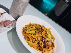 -小尕子·新疆菜(明园店)