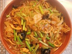 -寿州美味厨豆腐宴(寿县南门口西环路店)