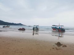 -青澳湾北回归线广场