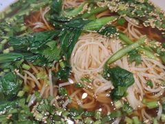 -天龙宝严素食馆(大兴善寺店)