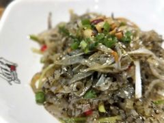-如轩·海鲜砂锅粥·潮汕菜(三乡店)