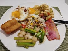 -长兴开元名都大酒店·地中海咖啡厅