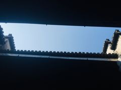 -黎阳老街