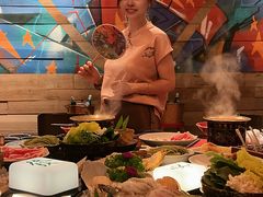 -赤RedBowl川锅·炙烤·板前(北京瑰丽酒店)