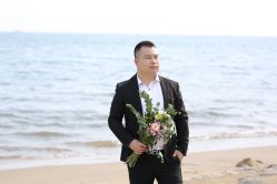 -秦皇岛我和你婚纱摄影工作室