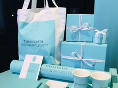 -Tiffany & Co.蒂芙尼
(南京德基广场店)