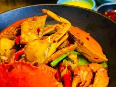 -安南越南餐厅(青岛万象城店)