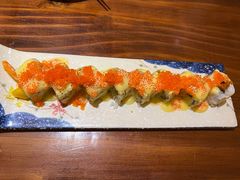 -白石の深夜食堂(芝罘万达店)