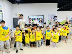 -广州市荔湾区协和幼儿园(彭城东路)