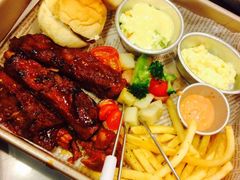 -火炉火自助餐(悠唐购物中心店)